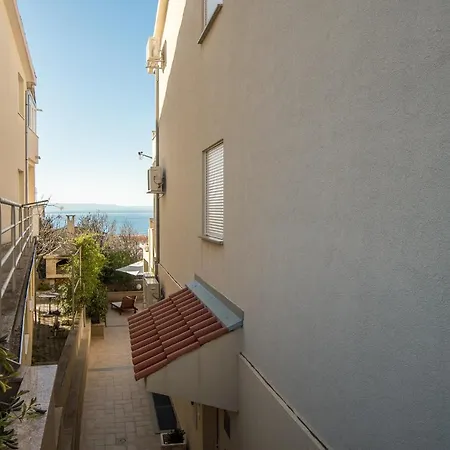 Apartment Luxury Stipe *