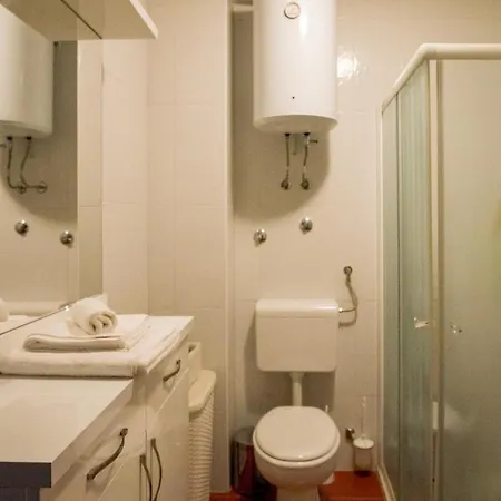 Apartman Luxury Stipe Makarska