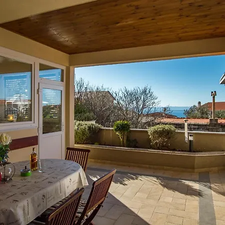 Luxury Stipe * Makarska