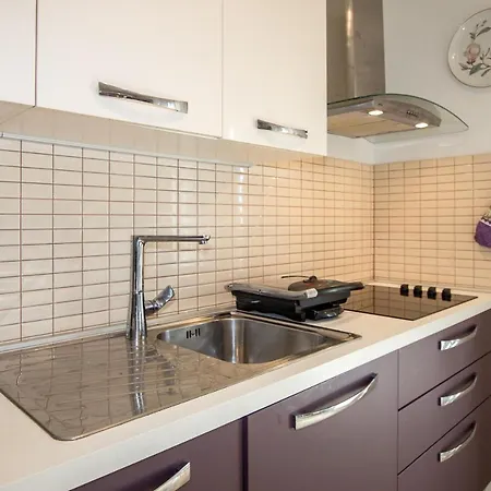Apartment Luxury Stipe