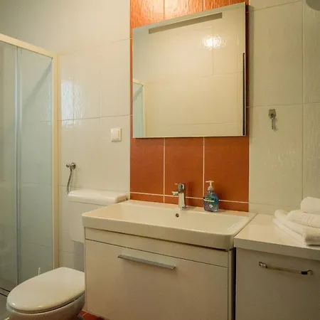 Luxury Stipe Makarska