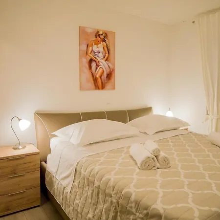 Apartman Luxury Stipe Makarska