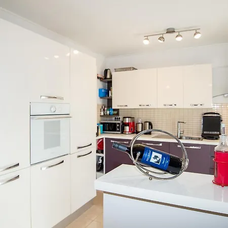 Luxury Stipe Apartman