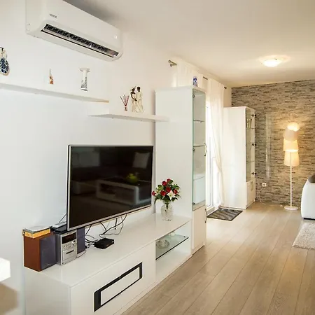 Apartman Luxury Stipe *