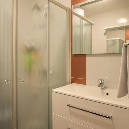 Apartment Luxury Stipe