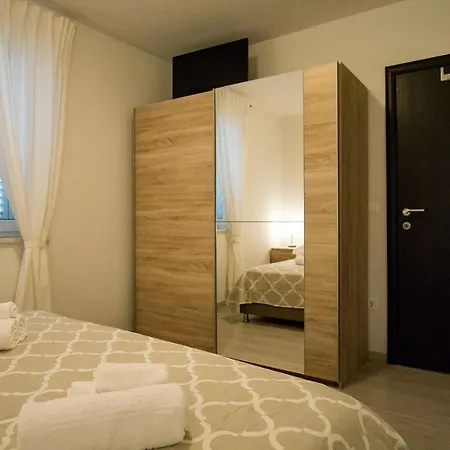 Luxury Stipe Apartment Makarska